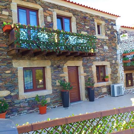 Meimoa Guesthouse מראה חיצוני תמונה