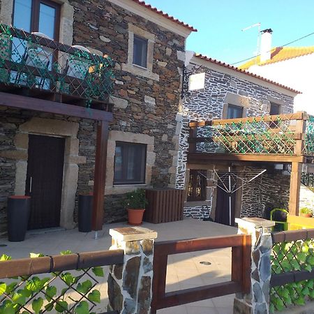 Meimoa Guesthouse מראה חיצוני תמונה