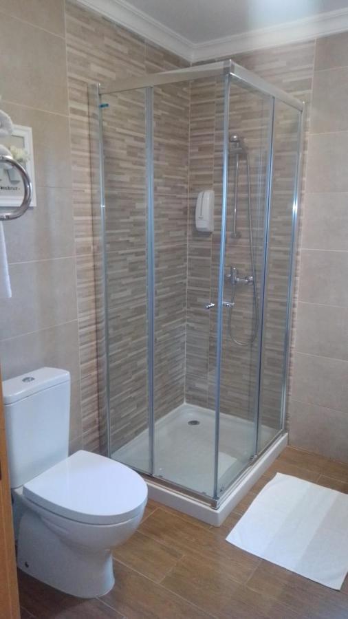 Meimoa Guesthouse מראה חיצוני תמונה
