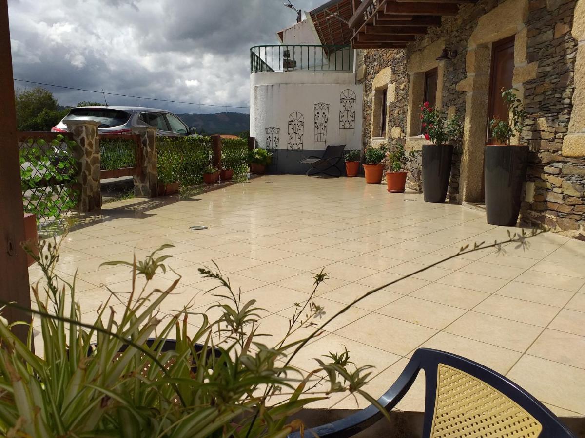 Meimoa Guesthouse מראה חיצוני תמונה