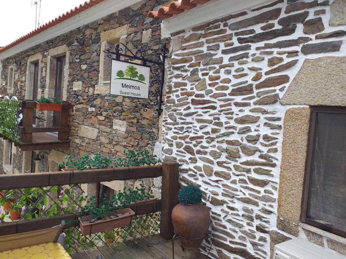 Meimoa Guesthouse מראה חיצוני תמונה
