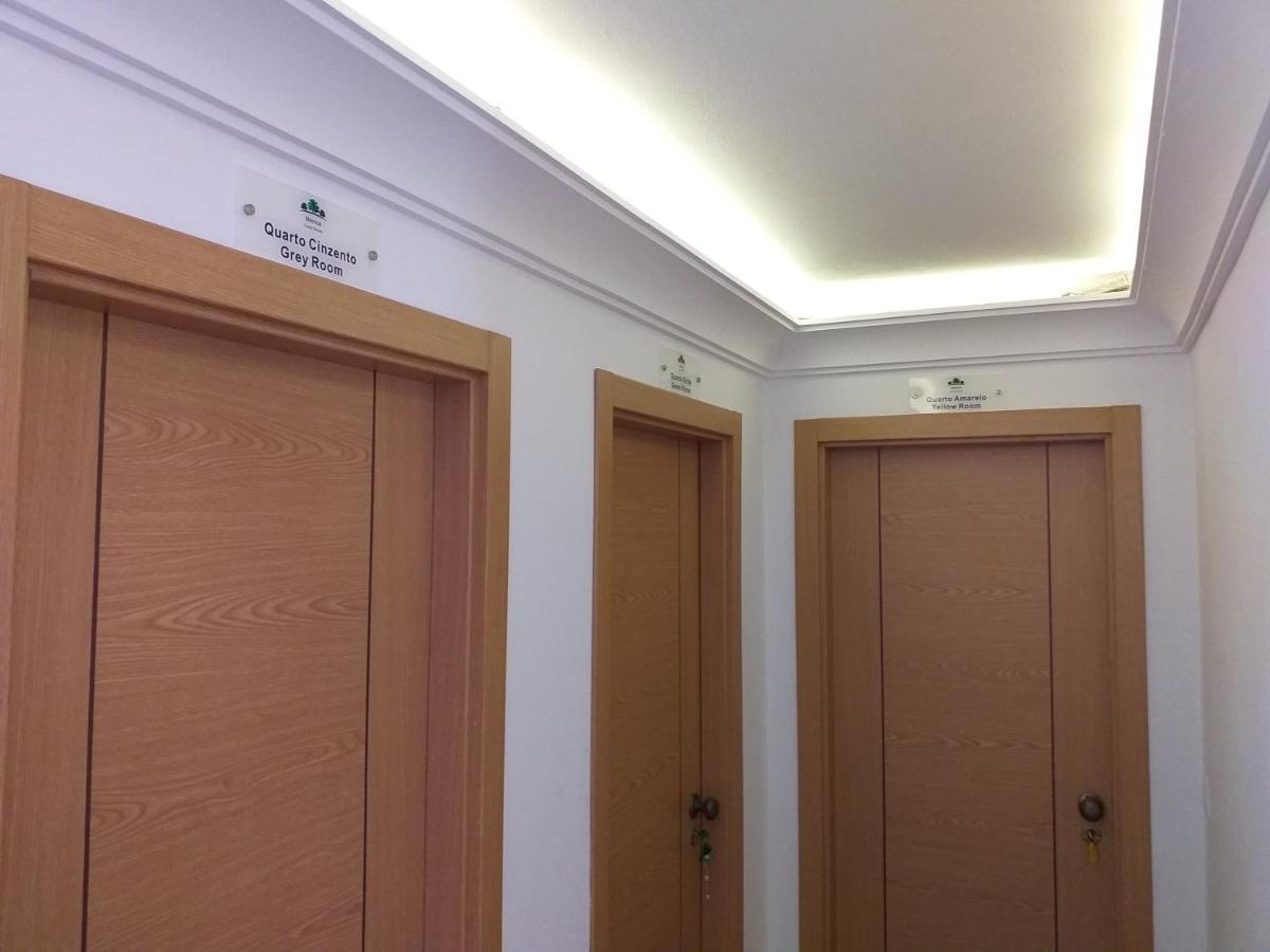 Meimoa Guesthouse מראה חיצוני תמונה