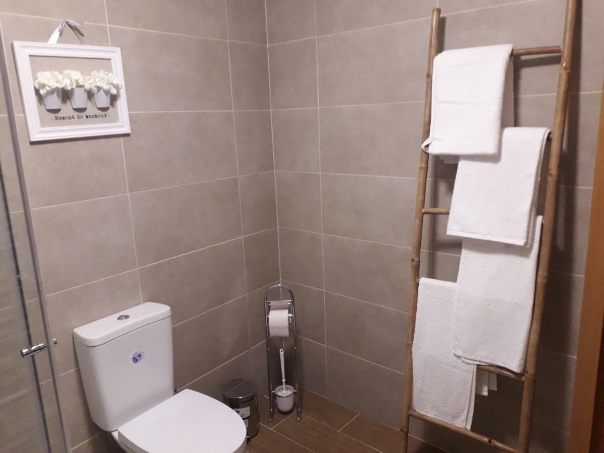 Meimoa Guesthouse מראה חיצוני תמונה