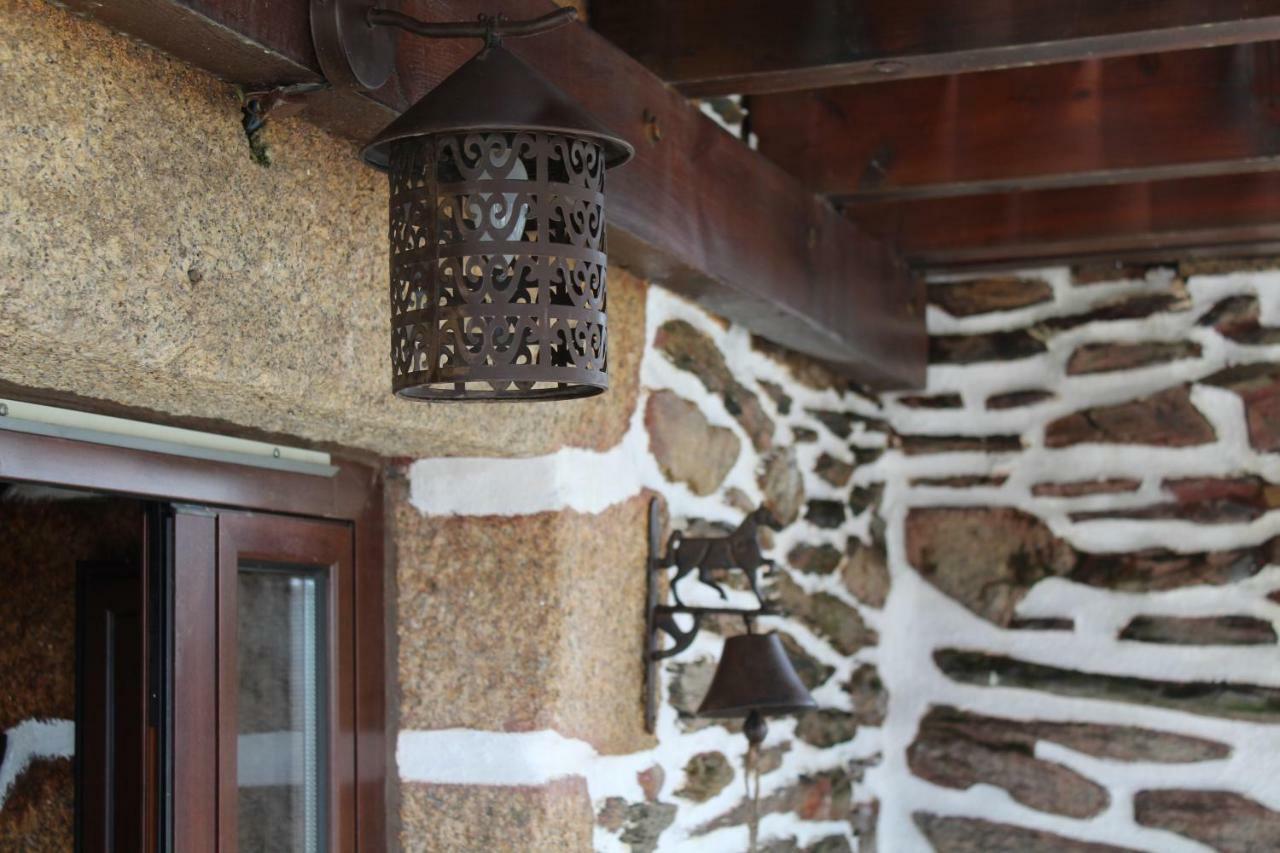 Meimoa Guesthouse מראה חיצוני תמונה