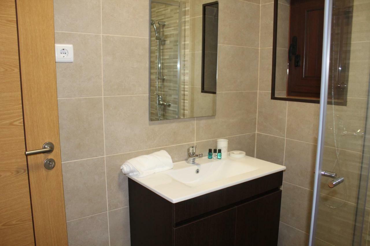 Meimoa Guesthouse מראה חיצוני תמונה