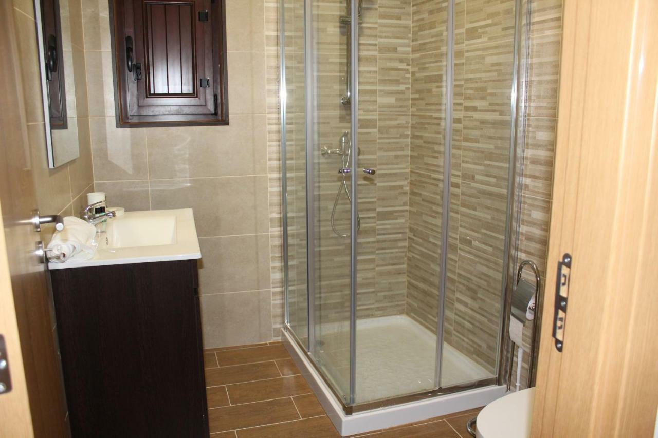 Meimoa Guesthouse מראה חיצוני תמונה