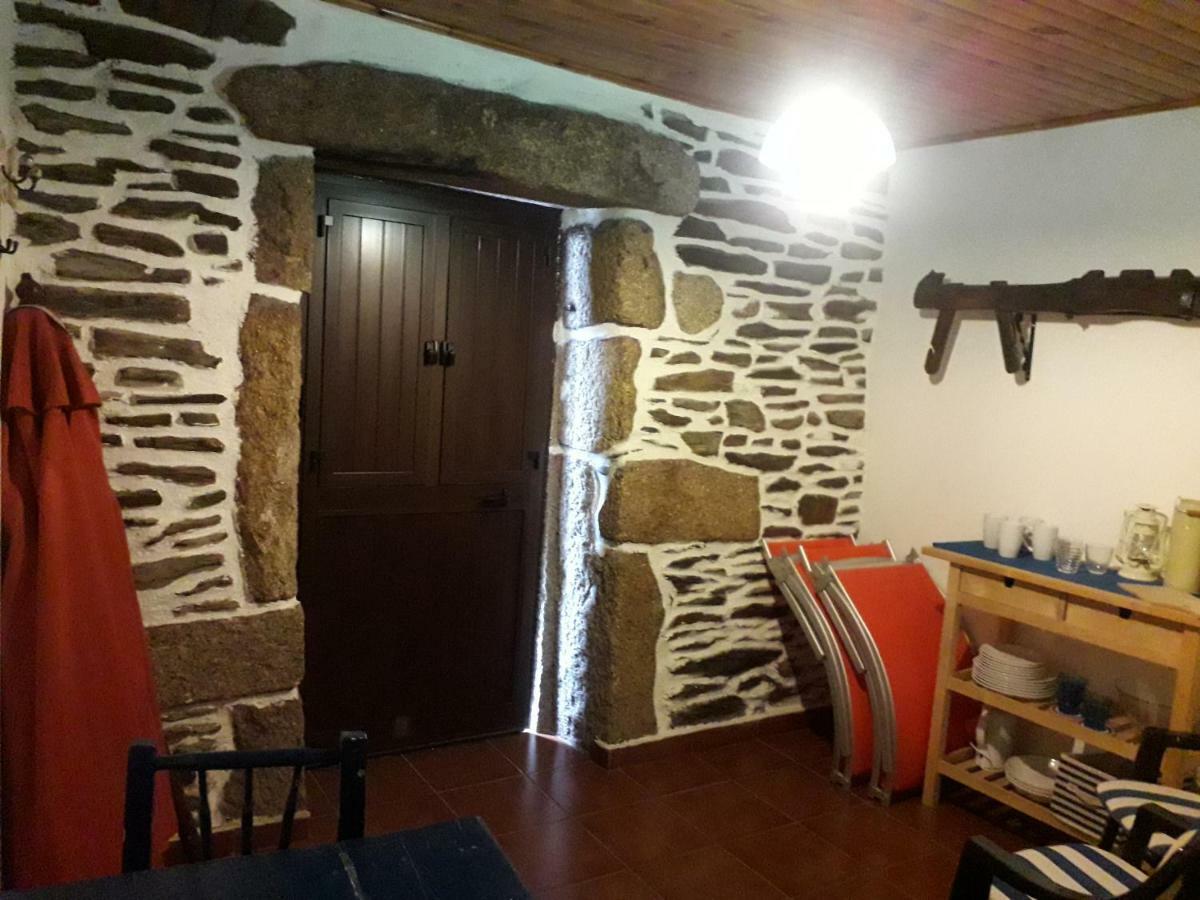 Meimoa Guesthouse מראה חיצוני תמונה